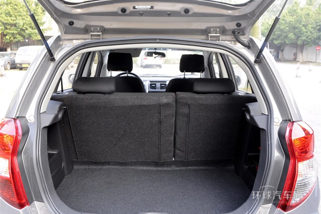 2014款 1.4L 手動運動版 國V