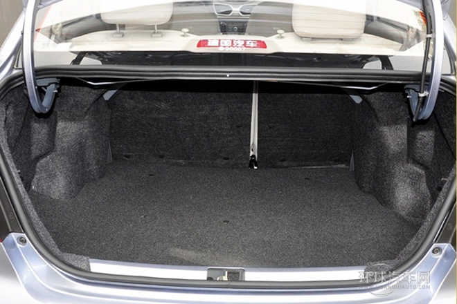 2014款 1.3L 手動豪華型