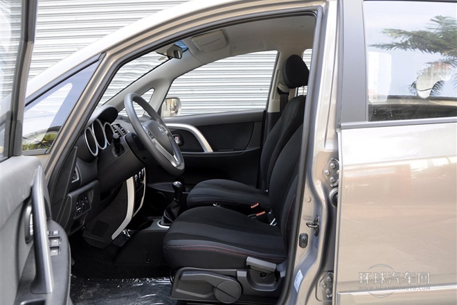 2014款 1.4L 手動運動版 國V