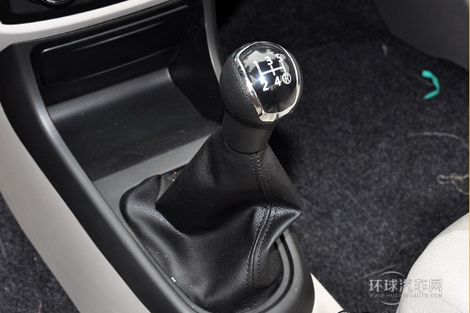 2014款 1.3L 手動豪華型