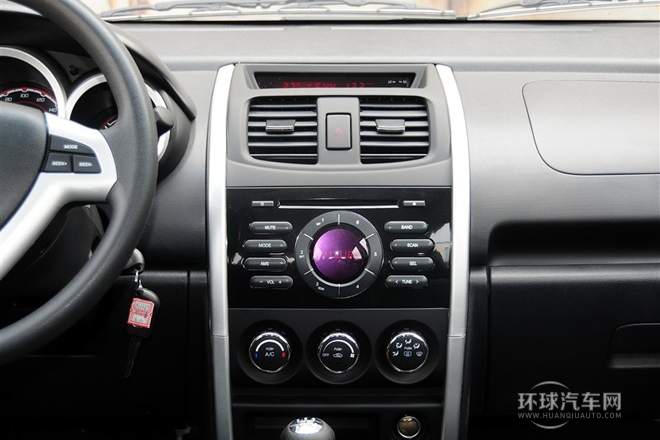 2014款 1.4L 手動運動版 國V