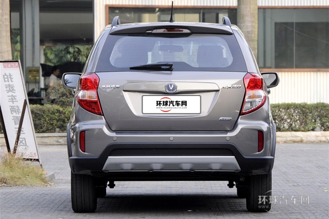 2014款 1.4L 手動運動版 國V