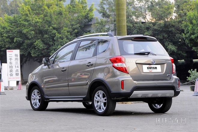 2014款 1.4L 手動運動版 國V