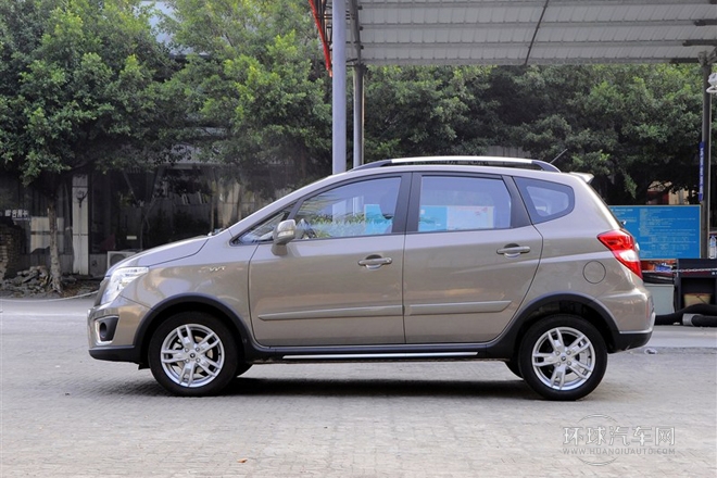 2014款 1.4L 手動運動版 國V