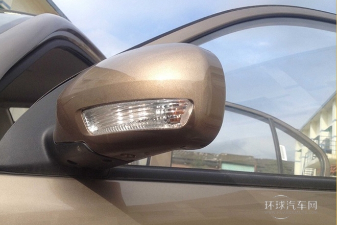 2014款 1.3L 手動(dòng)舒適型