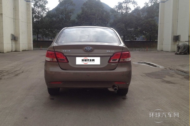 2014款 1.3L 手動舒適型