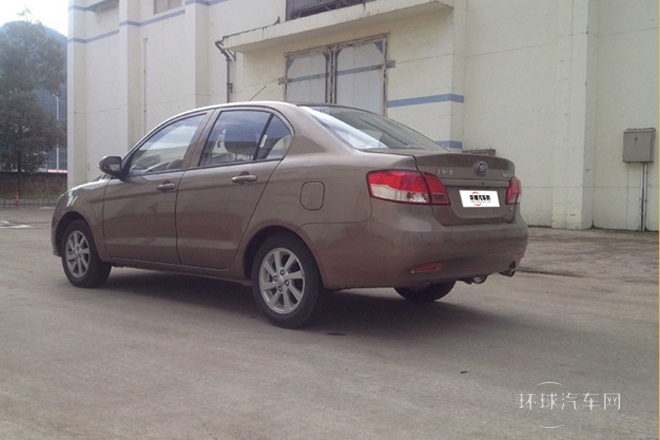 2014款 1.3L 手動(dòng)舒適型