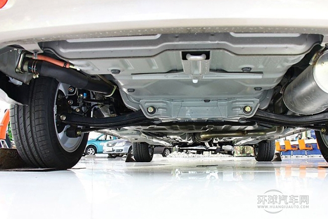 2014款 1.3L 手動標準型