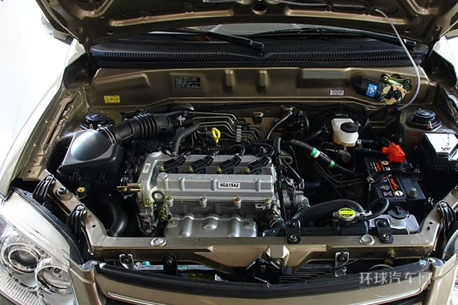 2014款 1.3L 手動標(biāo)準(zhǔn)型