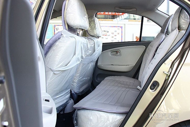 2014款 1.3L 手動標準型