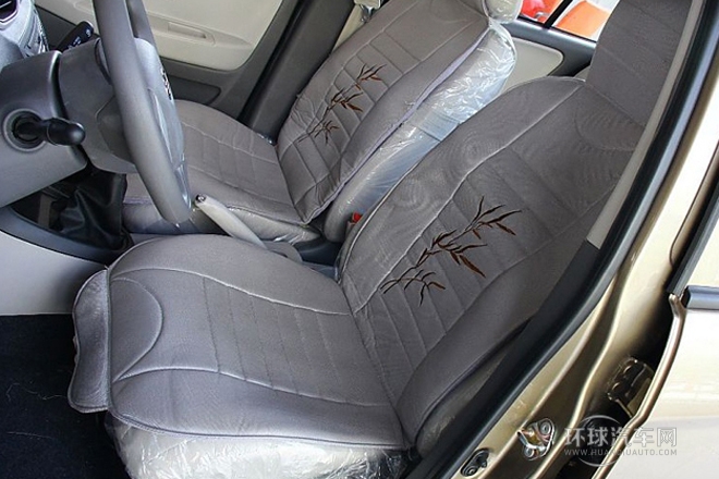 2014款 1.3L 手動標準型