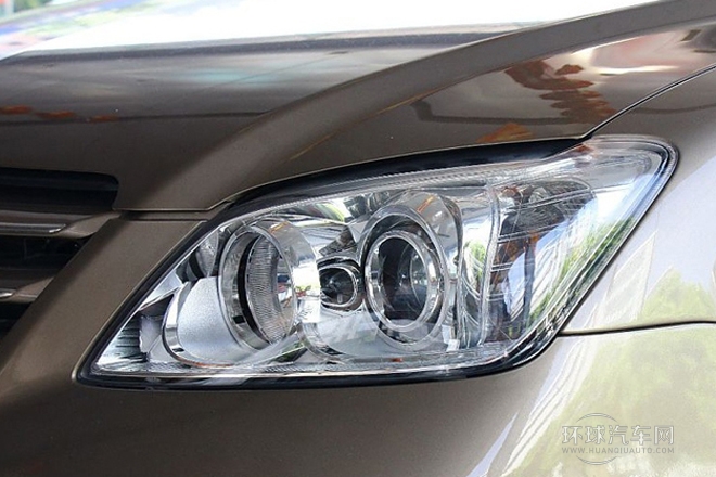 2014款 1.3L 手動標準型