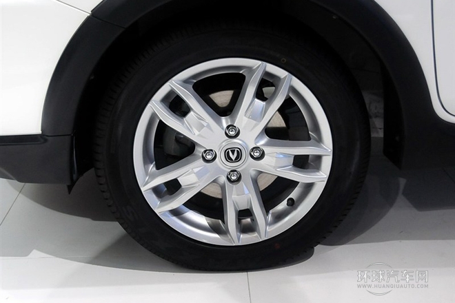 2014款 1.4L 手動天窗導航版 國V