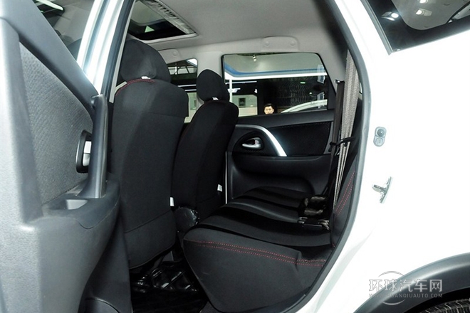 2014款 1.4L 手動天窗導航版 國V