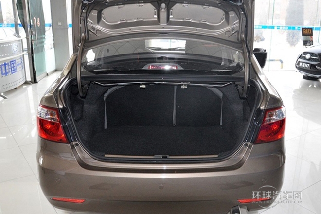 2014款 1.0L 手動標準型