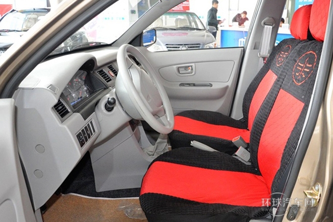 2014款 1.0L 手動標準型