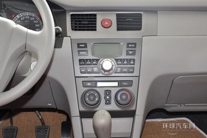 2014款 1.0L 手動標準型