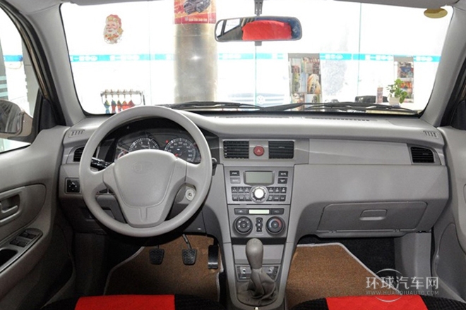 2014款 1.0L 手動標準型