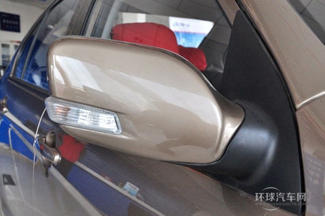 2014款 1.0L 手動標準型