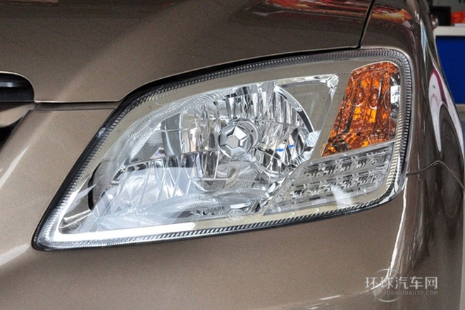 2014款 1.0L 手動標準型