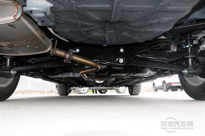 2014款 1.5L 手動標準版