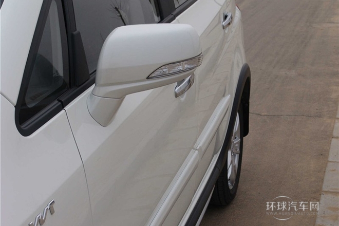 2014款 1.4L 手動天窗導(dǎo)航版 國V