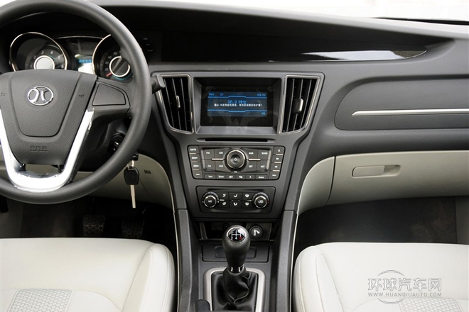 2014款 1.5L 手動標準版