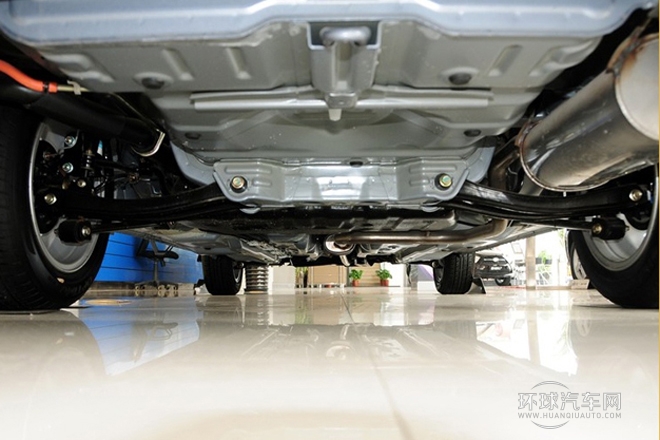 2013款 1.3L 手動豪華氣囊型