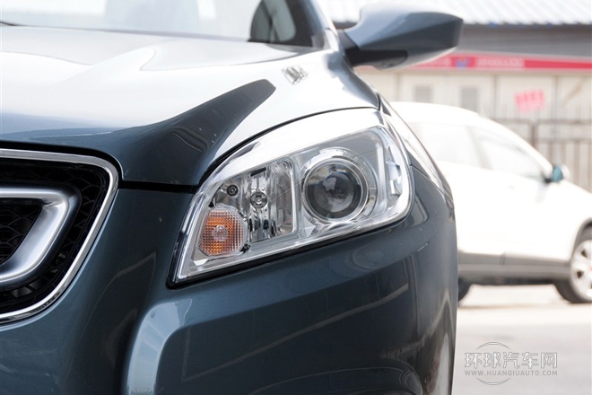 2014款 1.5L 手動標準版