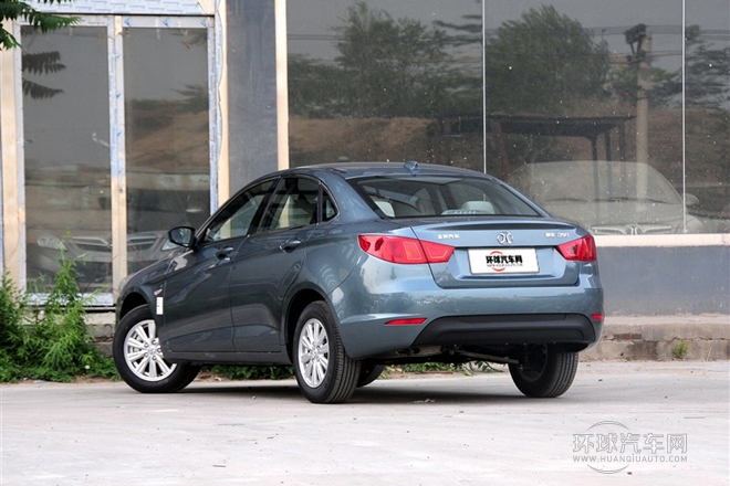 2014款 1.5L 手動標準版