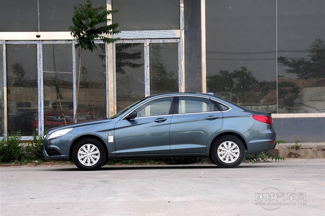 2014款 1.5L 手動標準版