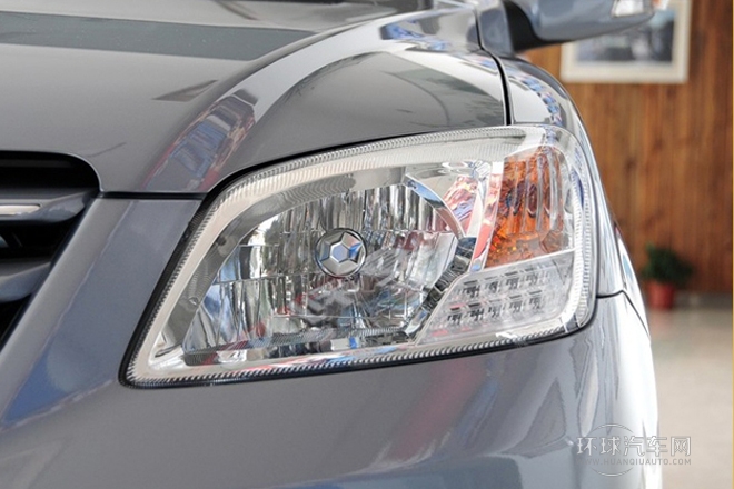 2013款 1.3L 手動豪華氣囊型