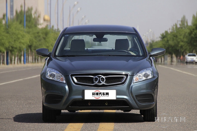 2014款 1.5L 手動標準版