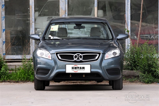 2014款 1.5L 手動標準版