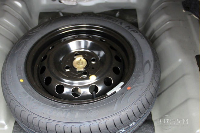 2013款 1.3L 手動標準型