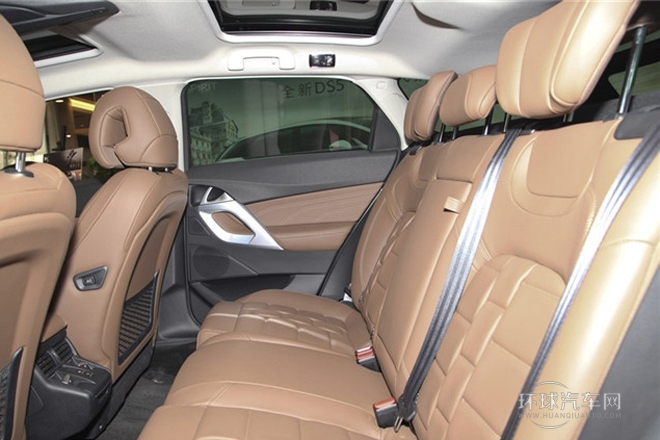 2014款 1.6T 豪華版THP160