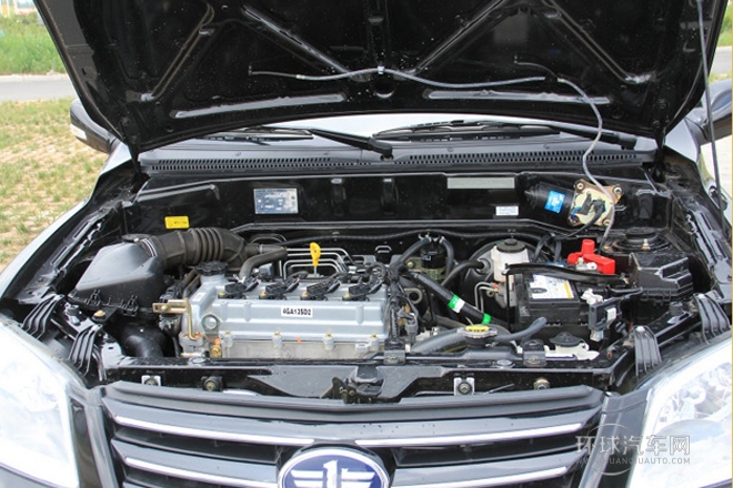 2013款 1.3L 手動標準型