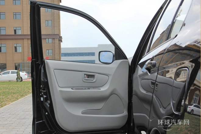 2013款 1.3L 手動標準型