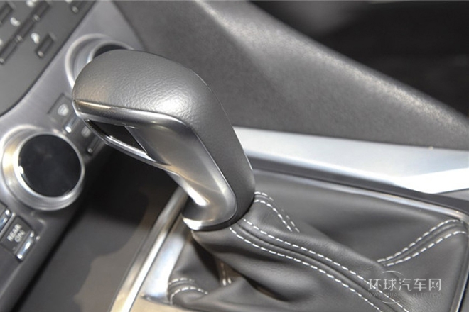 2014款 1.6T 豪華版THP160