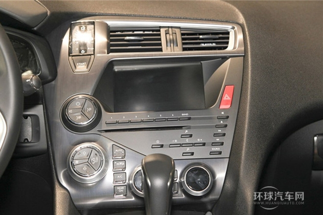 2014款 1.6T 豪華版THP160