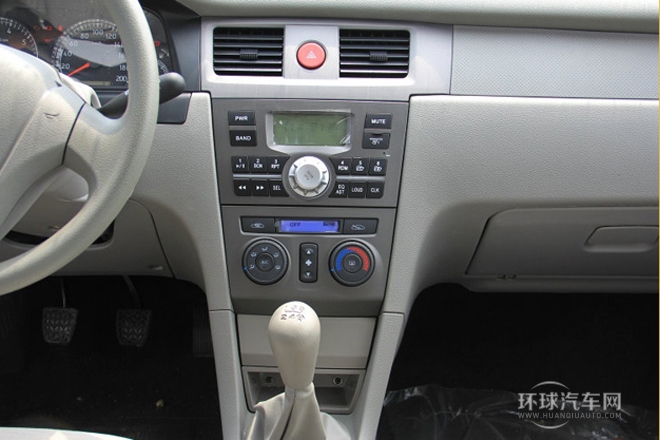 2013款 1.3L 手動標準型