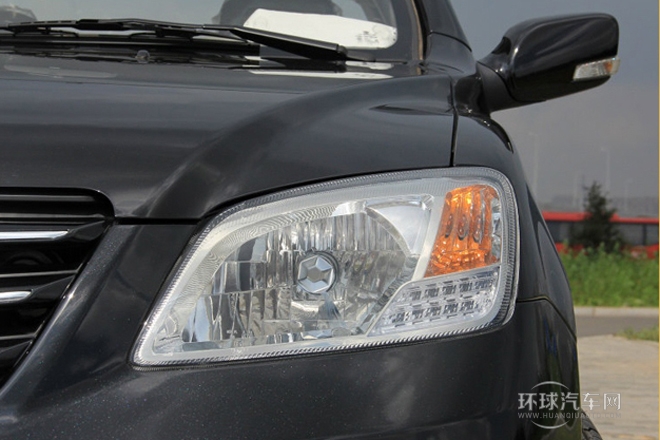 2013款 1.3L 手動標準型