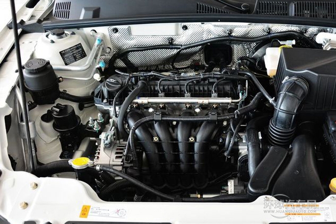 2014款 1.5L 手動精英版