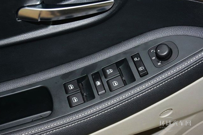 2014款 1.5L 手動精英版