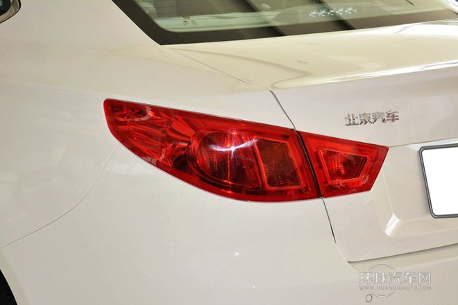 2014款 1.5L 手動精英版