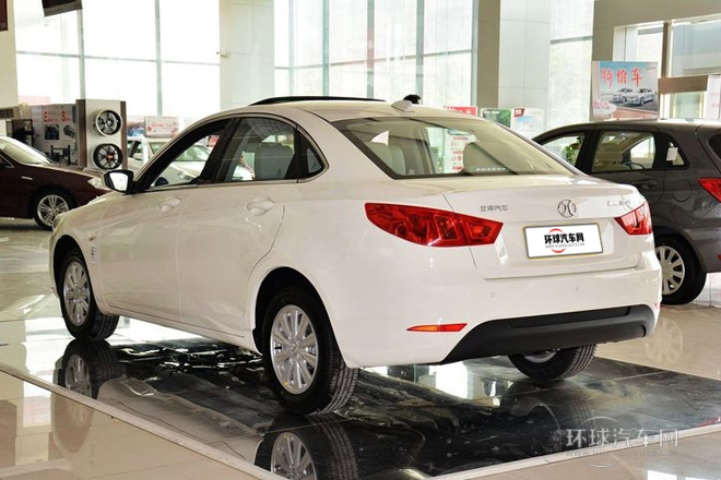 2014款 1.5L 手動精英版