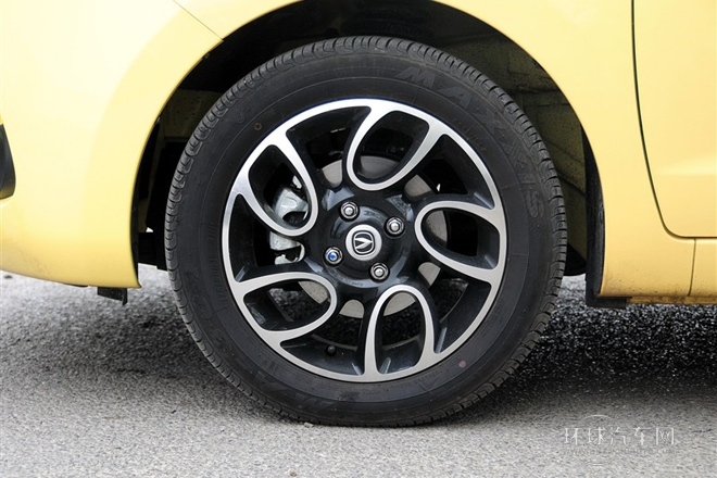 2014款 1.4L IMT豪華型