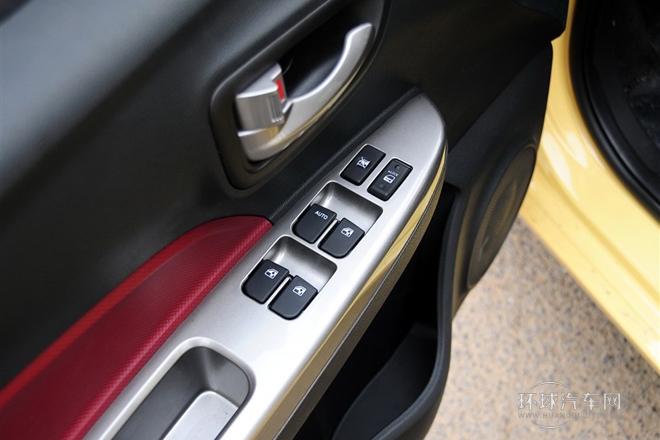 2014款 1.4L IMT豪華型