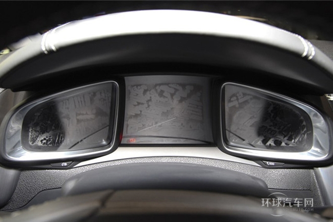 2014款 1.6T 豪華版THP160