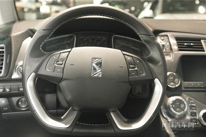 2014款 1.6T 豪華版THP160